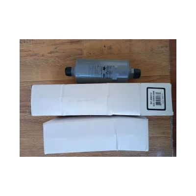YS/YG Chiller Ejector Replacement Filter 026-32839 Substitute for SF-28H13