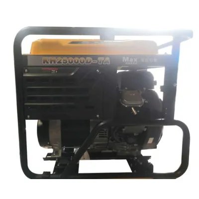 20kw Gasoline generators,Double cylinder,four stroke,manufacturer