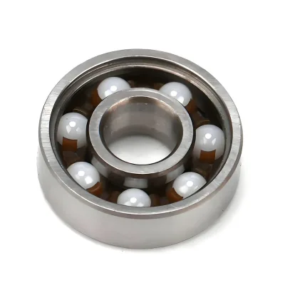 Miniature Ball Bearing MR106 MR106Z MR106ZZ 676 676ZZ 608 625 695 Deep Groove Ceramic High Speed Low Noise Bearing