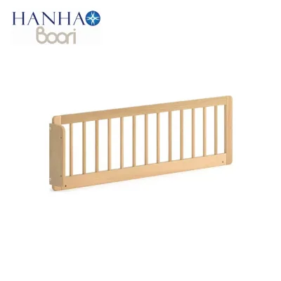 Only B2B Boori Kids Yarra Guard Panel BK-YAGP Beech for Yarra Bed