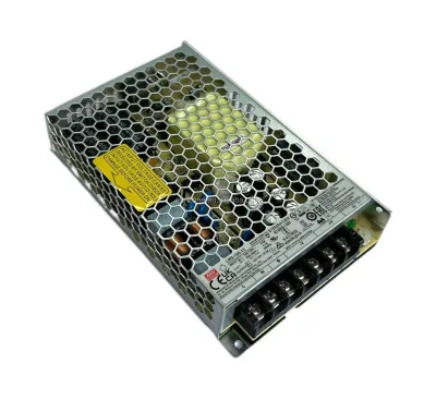 Meanwell LRS-150-12 150W 12V Industrial Automation Single Output Switching Power Supply