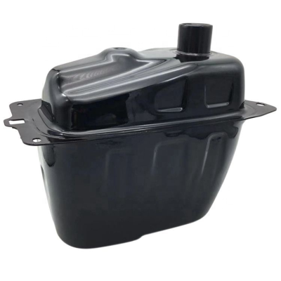 NVX Aerox 155 Motorcycle Modified ABS Enlarged 7L Fuel Tank Oil Tanks