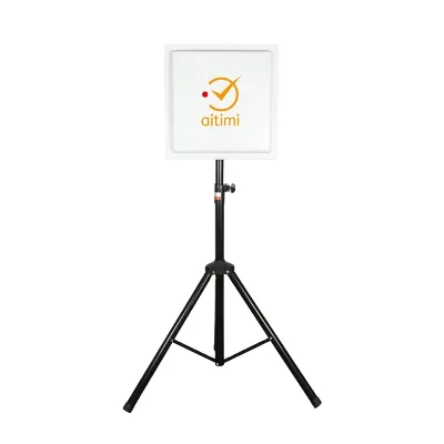 Outdoor Active Sports Timing Solution Supplier for Running Training with UHF Rfid Antenna and LED Timer Race Timing RFID System