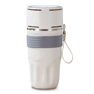 OEM Electric Drink Cooling & Warming Dual Use,Desktop Beverage Cooler,Rapid Cooling Coaster,Cooling Cup,MiniBeverage Chiller