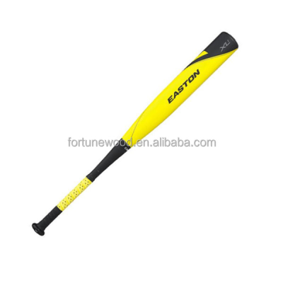 Bat Type and SOLID WOOD Material BASEBALL BATS