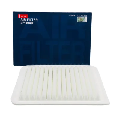 Car Air Filters DENSO DA260331-0400 Engine Air Filters OE 17801-28030 for TOYOTA New