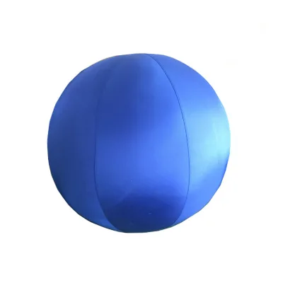 120cm Horsemen's Pride Mega Soccer Ball Cover Jolly Jolly Mega Ball Cover for Equine Yoga Exercise