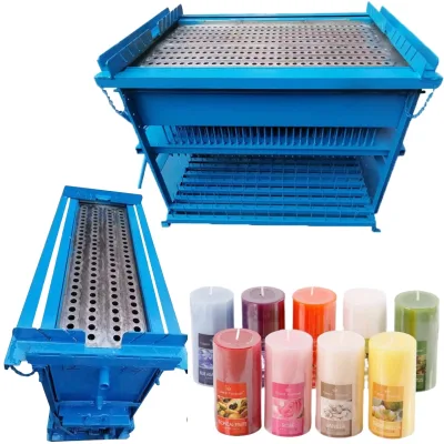 Automatic Candle Making Machine Wax Candle Forming Moulding Making Machine Price in South Africa