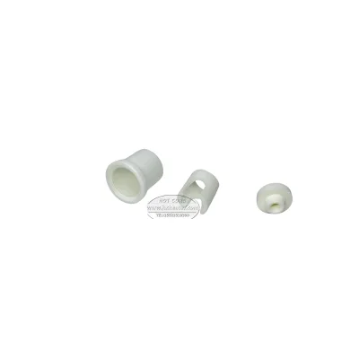 Aluminium Ceramic Fitting Electric Heater Parts for Household Use