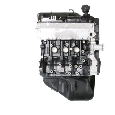 Factory Supply 4G15S Engine Assembly Fit for Changan Starlight 4500/CM10
