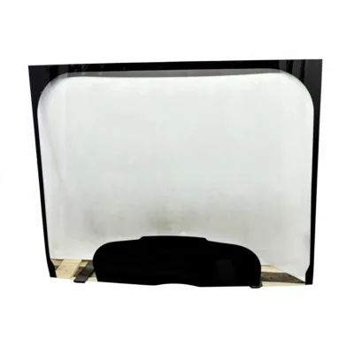 238682A3 238682A4 Front Windshield Glass for Tractor McCormick CX50 60 65 70 75 80 85 90 95 MC 80 90 95 100 110 XTX 185 200 215