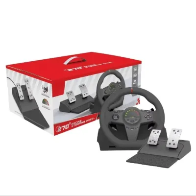 Racing  Wheel for PS4/xbox/PC Racing Games Game Steering Wheel