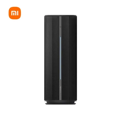 Xiaomi Smart Mini Wireless  Speaker Portable and Waterproof with Full-Range Audio Crossover and