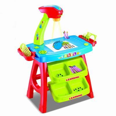 Drawing Table Toy Kids Drawing Board Children Safety Ptypes of Drawing Board