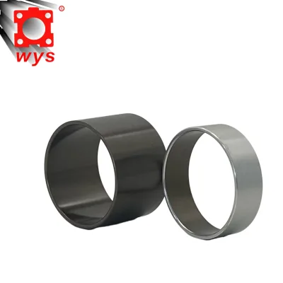 Thickened Oxide Film Layer Cylinder Liner Oil-free Compressor Parts Manufacturer for Wholesale