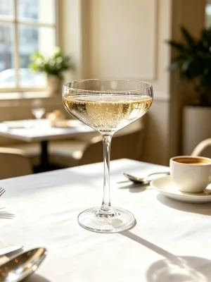 Martini Glass Crystal Glass Martini Cup Cocktail Glass Champagne Glass Tasting Wine Margaret Whiskey Dessert Drinking
