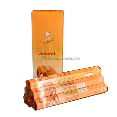 56 Fragrances India Incense Stick Handmade Aromatherapy Sticks 20 Sticks Per Box Sandalwood Lavender Meditation Incenses Incenso
