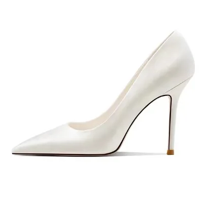 Low Heel Dancing Shoes Women Formal Shoes for Plus Size Footwear ODM Exporting From Factory