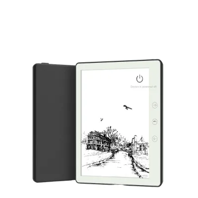 Digital J576 5.76 Inch E-INK Screen Cost-Effective E-Book Reader Android 8.1 Light Small Portable 300PPI Resolution English Txt