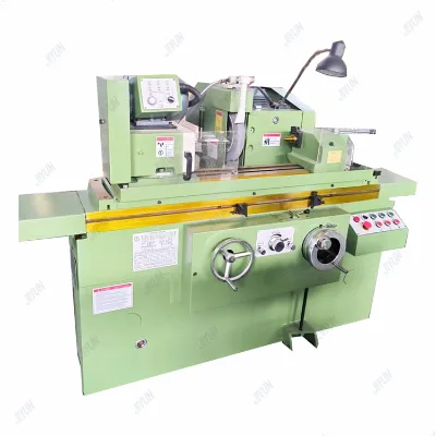 Universal Cylindrical Grinder Internal,Face or Centerless Grinding Equipment High Precision Cylindrical Grinder Machine