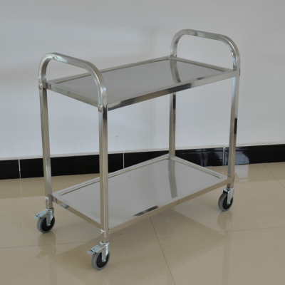 Hand Trolley Cart Trolleys Carts and Push Cart Trolley Stainless Steel