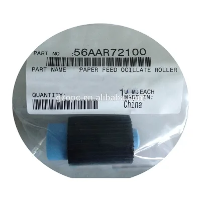 High Quality Premium 56AAR72100 for Konica C5500 C5501 C6500 C6501 Paper pickup roller good