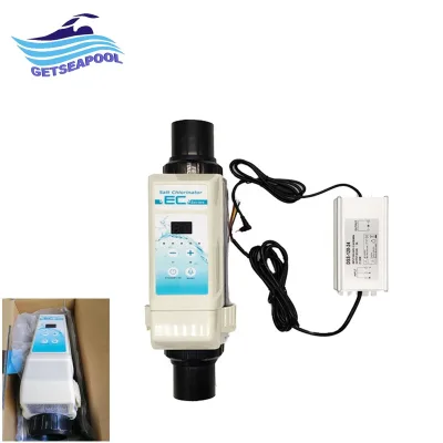 Durable Titanium Electrode for Swimming Pool Chlorinator