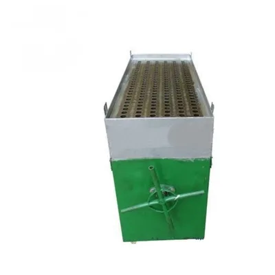 B Type Lighting Candle Machine for African Countries