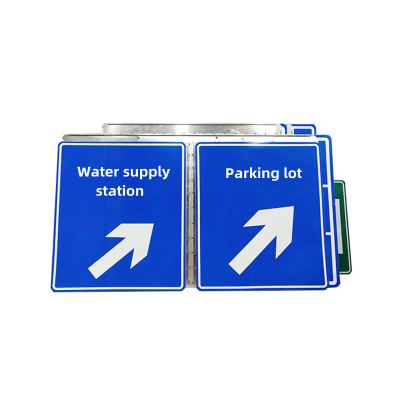 Expressway Warning Board Road Board Safety Traffic Sign Board Road Signs