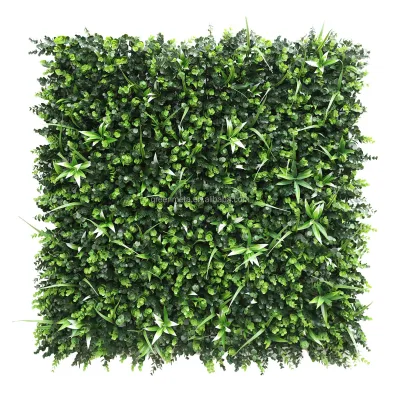Artifical Topiary Hedges Panels