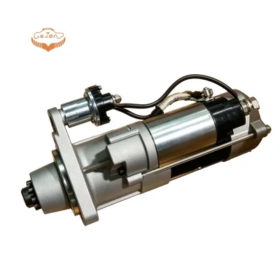 Manufacturers Online Car Parts Starter Motor 10 Teeth C5396874288683 7.5Kw Qdj2622 2514 for Car