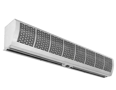 High Efficiency Energy Saving Centrifugal White Air Curtain Enjoying Fresh Air