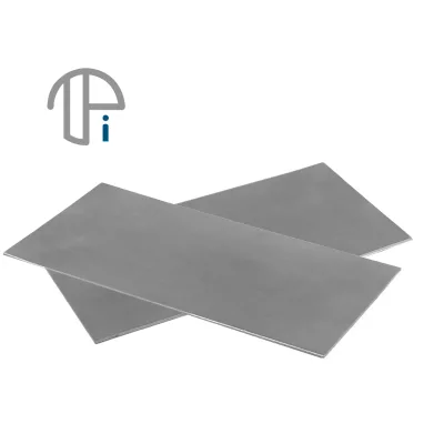Good Quality ASTM F67 Medical Titanium Plates Implant and Price for Titanium Plate Titanium Plate for Bone Fracture Price