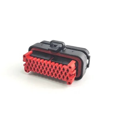 New and original auto ecu connector 776164-1 for connector