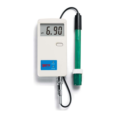 The High-precision ph Meter Probe Isfet ph Probe
