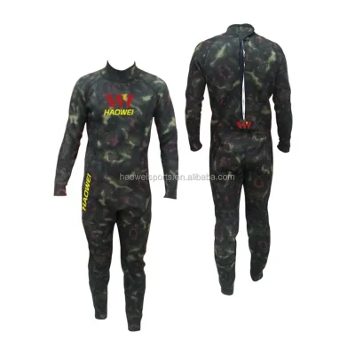Surf Wetsuits