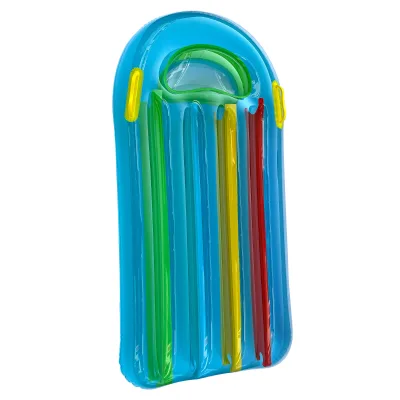 Lounge with Backrest Cup Holders for Pool, Lake, Rivers Hotel Chairs Inflatable Colorful Floating Tube Tool Sets Swimming Ring
