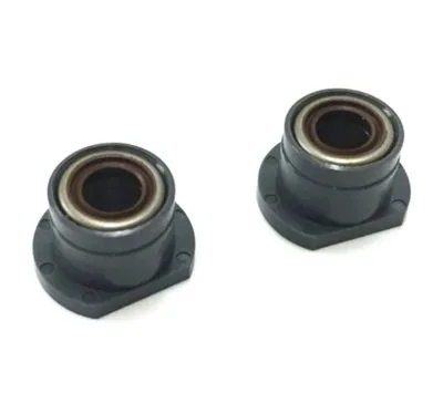 D&H 55WA30010 4024-2423-01 4024-2423-00 Developer Bushing/Developing Shaft Holder for Konica Minolta 7065 Copiers