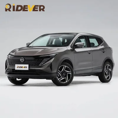 N-issan Qashqai 2023 Model 1.3T CVT Navigator Edition SUV New Gasoline Passenger Vehicle for Family Travel