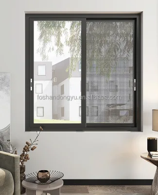 Dong Yu Durable 304 Stainless Steel Insect Screens: Effortless Protection and Long-Lasting Use