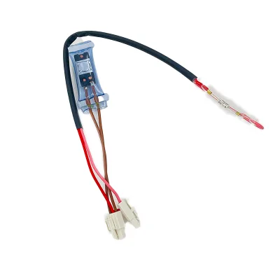 High-Precision High-End 220V Electric Refrigerator Thermostat New Condition Thermostat Parts Household Hotel Car Direct China