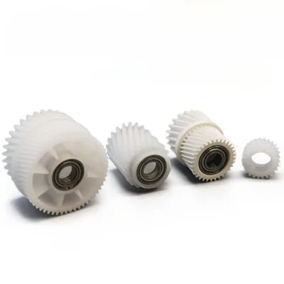OEM Transfer Roller Gear 34T 55T for Konica Minolta Bizhub C659 C759 Durable Waste Gear BHC659 BHCC759 758 808 958