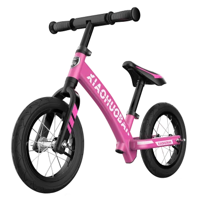 Mini Child Bike Little Kids Baby Bicycle Children Bike With Eva Material 4 Wheels Kids Children