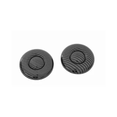 BYD Yuan Plus ATTO 3 Front Center air Vent Patch Rear air Vent Patch Car Door Kick Plate EV Car Interior Accessory Auto Parts