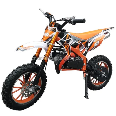 New 49cc 2 Stroke Mini Motor Bike