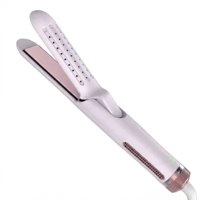 Airflow Styler 2 in 1 Swivel Disk Control 5 Temp Settings 140℃-220℃ Auto Off