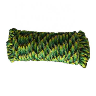 Para Cord 550 Multifunction Para Cord Ropes Para Cord Bracelet Rope Crafting Making Rope