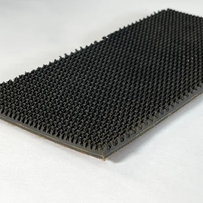 Heat & Tear Resistant Stone Crusher Coal Mining Ep Rubber Conveyor Belt