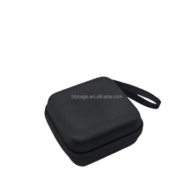 Small Portable Essential Oil Bag Waterproof and Shockproof with Customized Logo
