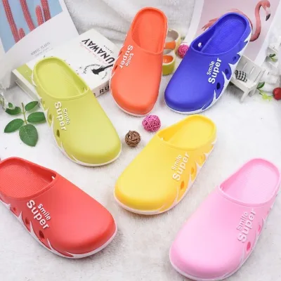 Tot Sell Comfortable Memory Foam Anti-slip slippers Rubber Livingroom